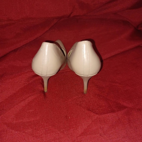 Steve Madden “Galleryy” heels sz 7.5 - Picture 4 of 8